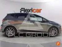 2023 Ford FIESTA
