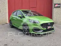 2023 Ford FIESTA