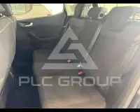 2023 Ford FIESTA