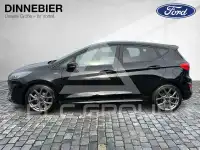 2023 Ford FIESTA
