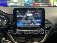 2023 Ford FIESTA