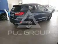 2023 Ford FIESTA