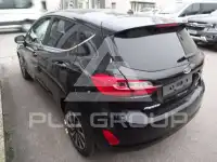 2023 Ford FIESTA
