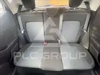 2023 Ford FIESTA