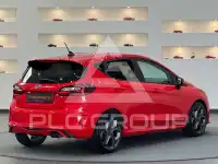 2023 Ford FIESTA