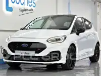 2023 Ford FIESTA
