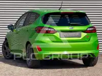 2023 Ford FIESTA