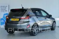2023 Ford FIESTA