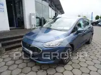 2023 Ford FIESTA