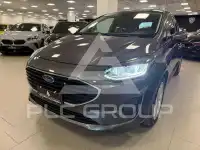 2023 Ford FIESTA