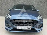 2023 Ford FIESTA