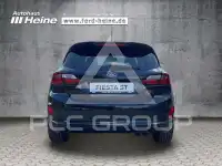 2023 Ford FIESTA