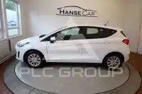 2023 Ford FIESTA