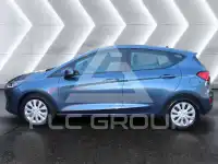 2023 Ford FIESTA