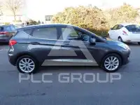 2023 Ford FIESTA