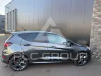 2023 Ford FIESTA