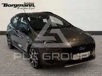 2023 Ford FIESTA