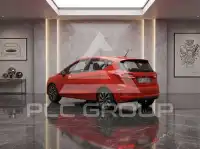 2023 Ford FIESTA