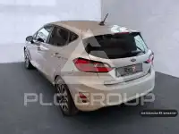 2023 Ford FIESTA