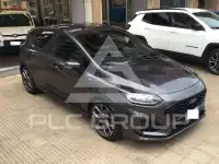 2023 Ford FIESTA