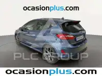2023 Ford FIESTA