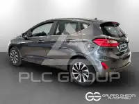 2023 Ford FIESTA