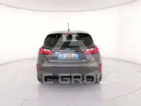 2023 Ford FIESTA