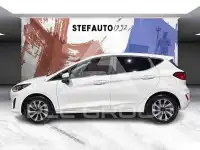 2023 Ford FIESTA
