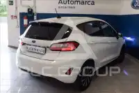 2023 Ford FIESTA