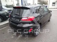 2023 Ford FIESTA