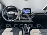 2023 Ford FIESTA