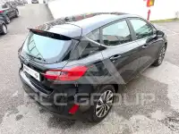 2023 Ford FIESTA