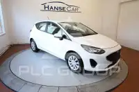 2023 Ford FIESTA