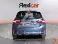 2023 Ford FIESTA