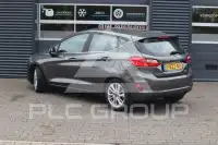 2023 Ford FIESTA