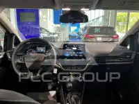 2023 Ford FIESTA