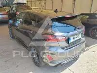 2023 Ford FIESTA