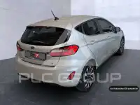 2023 Ford FIESTA