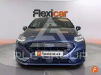 2023 Ford FIESTA