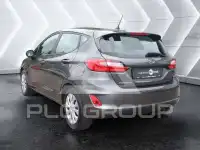2023 Ford FIESTA