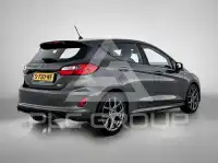 2023 Ford FIESTA