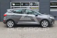 2023 Ford FIESTA