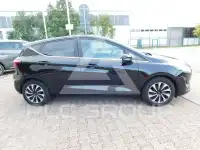 2023 Ford FIESTA