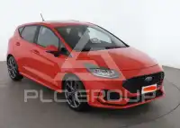 2023 Ford FIESTA
