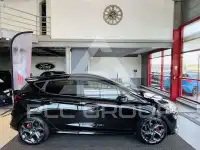 2023 Ford FIESTA