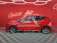 2023 Ford FIESTA