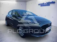 2023 Ford FIESTA