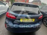 2023 Ford FIESTA