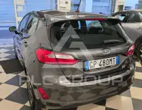 2023 Ford FIESTA