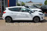2023 Ford FIESTA